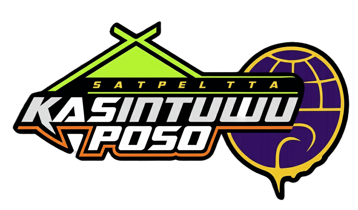 Logo Kasintuwu dan bptd